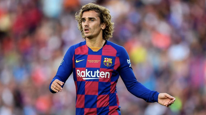 Atlético and Barcelona have revised Griezmann contract.