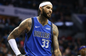 Willie Cauley-Stein contract signing