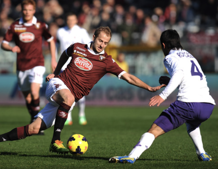 [Serie A 21. januar 2023] Fiorentina vs Torino