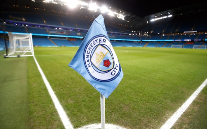 Man. City severely criticized after accusation of violating the Premier League’s financial regulations